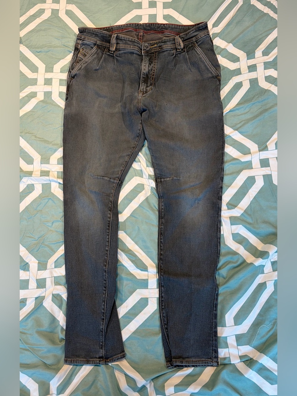 Diesel Jeans